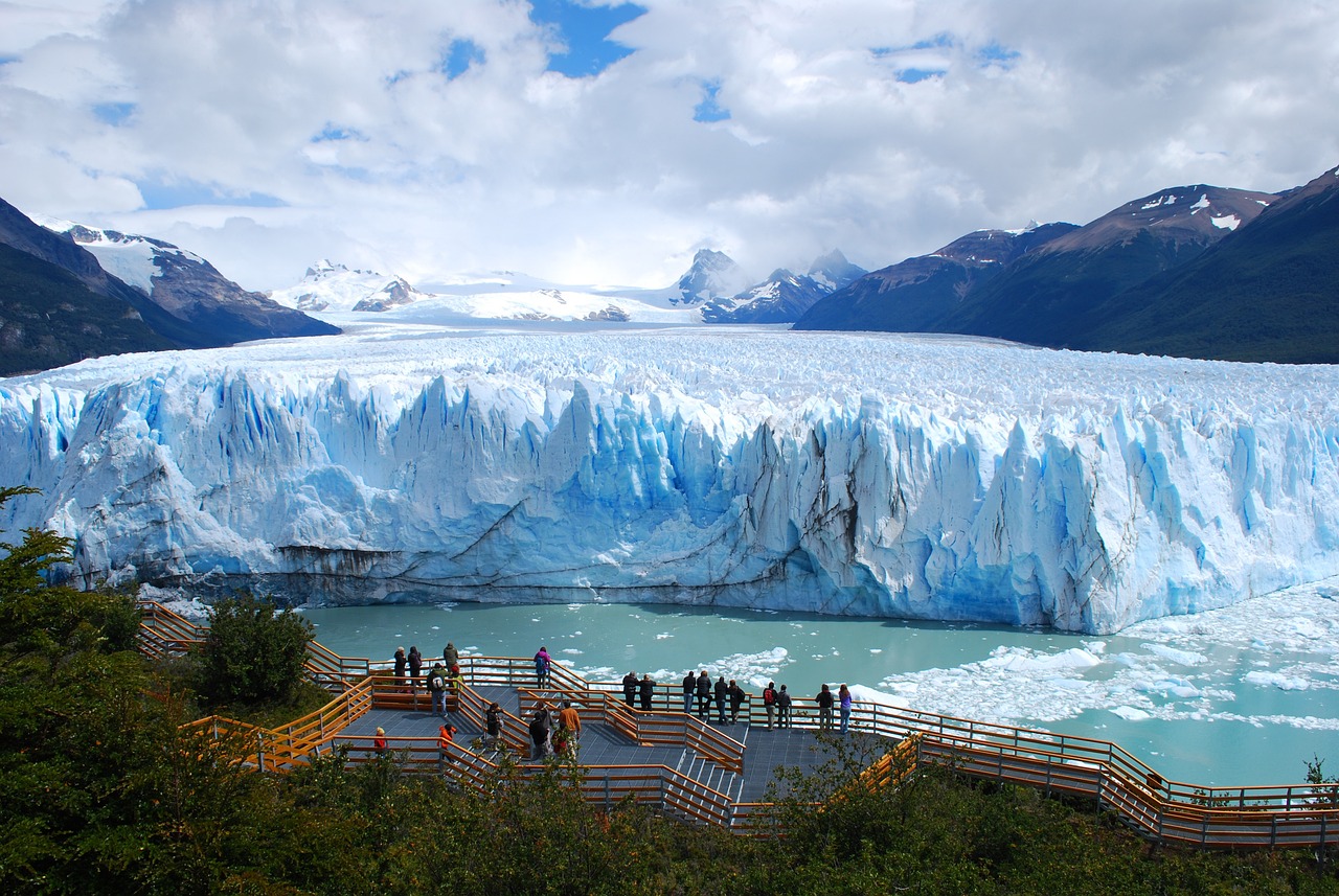 How to Be an Eco-Friendly Tourist in Argentina’s Patagonia